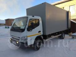 Mitsubishi Fuso Canter. Продается Fuso Canter, 3 700 кг., 4x2