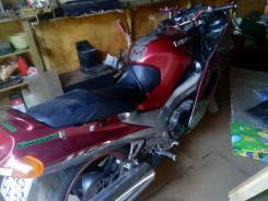 Kawasaki ZZR 1100C. 1 100 куб. см., исправен, птс, с пробегом