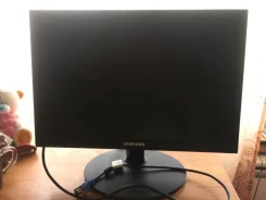 Samsung. 19" ����