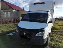 ГАЗ ГАЗель. Продам газель, 2 400 куб. см., 1 500 кг., 4x2