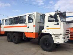Нефаз 4208-10-13. Автобус Вахтовый Нефаз 4208, 24 места, В кредит, лизинг