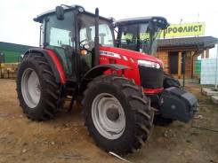 Massey Ferguson. , 132 л.с., В рассрочку