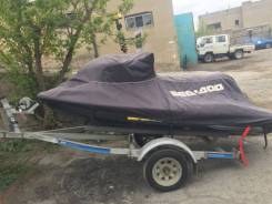 BRP Sea-Doo RXP. 2005 год год