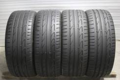 Bridgestone Potenza S001. Летние, 2015 год, 10 %, 4 шт