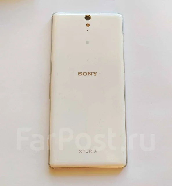 Sony Xperia C5 Ultra. �/� ����