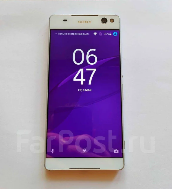 Sony Xperia C5 Ultra. �/� ����