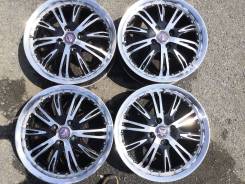 Auto Couture Supreme. 5.5x16", 4x100, ET48 ����