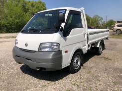Nissan Vanette. , 1 800 куб. см., 1 000 кг., 4x2