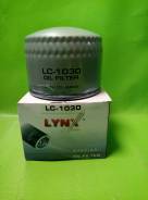 Фильтр масляный LYNX ВАЗ-2105,2108-15,1111,1117-19, 2170 LC1030