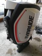 Evinrude. 300,00 л.с., 2-тактный, бензиновый, нога X (635 мм), 2016 год. Под заказ