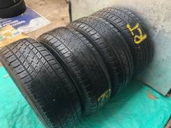 Bridgestone Dueler H/L 683. Летние, 30 %, 4 шт