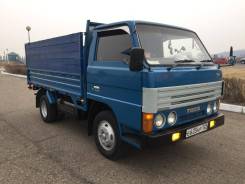 Mazda Titan. Мазда титан, 3 000 куб. см., 2 000 кг., 4x2