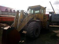 Кировец К-702. Продается погрузчик фронтальный К-702, 5 000 кг., Дизельный