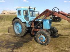ЛТЗ Т-40АМ. Продается трактор т 40 ам, 50 л.с.