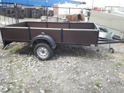 Багем. Продам легковой прицеп, 750 кг.