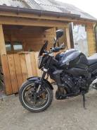 Yamaha FZ 1. 1 000 куб. см., исправен, птс, с пробегом