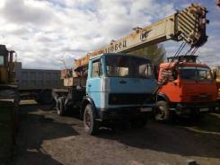 Ивановец. Продаю автокран , 11 150 куб. см.