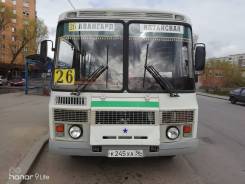 ПАЗ 3205. Продам автобус 2011 обмен возможен, 23 места, С маршрутом, работой