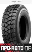 Triangle TR918, 315/80R22.5 20PR в Хабаровске Triangle TR918. Всесезонные, новые