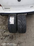 EXTREME Performance tyres VR1. Летние, 2018 год, без износа, 2 шт