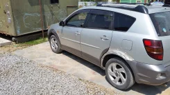 Toyota Voltz. ZZE136, 1ZZ ����