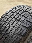 Goodyear Ice Navi Zea. Зимние, без шипов, 2010 год, 10 %, 4 шт
