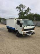 Mazda Titan. Mazda titan 92г., 2 500 куб. см., 1 500 кг., 4x2