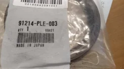 ������� ���������, ��������, ������, honda 91214-PLE-003 91214ple003 ����