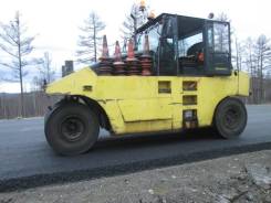 Bomag. Каток BW24R