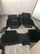 Коврик. Lexus LX570, URJ201 Двигатель 3URFE