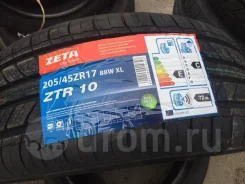 Zeta ZTR10. ������, 2018 ���, ����� ����