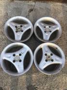 CFG ITALIA. 7.0x15", 4x108.00, 4x110.00, ЦО 65,0 мм.