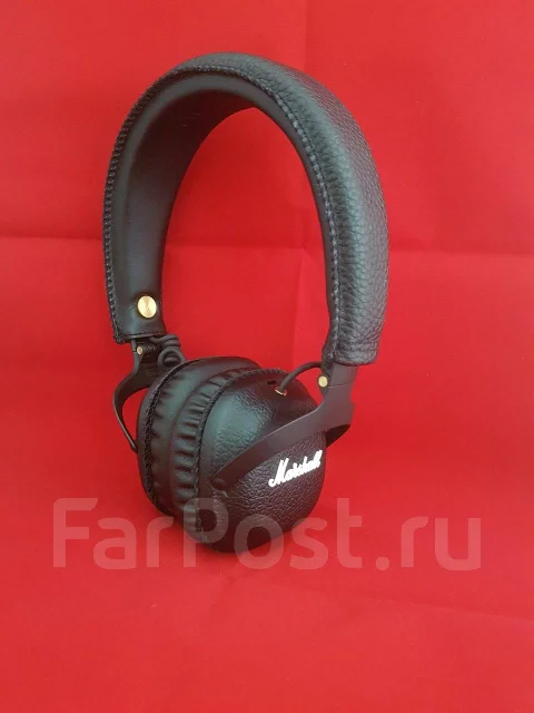 Marshall Mid Bluetooth ����