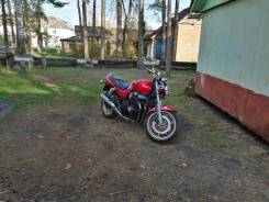 Honda CB 750. 750 куб. см., исправен, птс, без пробега