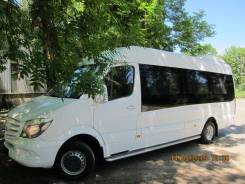 Mercedes-Benz Sprinter 515. Продается автобус мерседес спринтер 515 турист, 21 место
