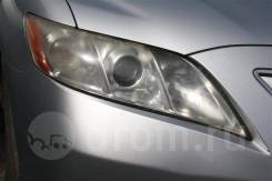 Фара Toyota Camry, правая передняя ACV40 в Минусинске Фара. Toyota Camry, ACV40, ACV45 2AZFE, 2GRFE