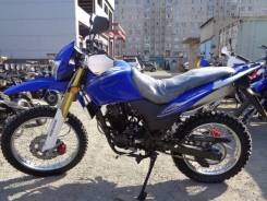 Ekonika Sport-006. 250 куб. см., исправен, птс, без пробега