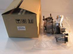 Турбина. Toyota Land Cruiser, VDJ200 Lexus LX450d, VDJ201 Lexus LX570, VDJ201 Lexus LX460, VDJ201 Двигатель 1VDFTV