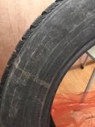 Nokian Hakkapeliitta R2 SUV, 255/55 R19 в Златоусте Nokian Hakkapeliitta R2 SUV. Зимние, без шипов, 2013 год, 30 %
