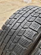Dunlop DSX-2. Зимние, без шипов, 2011 год, 10 %, 4 шт