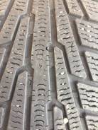 Nokian Hakkapeliitta R, 255/55 R19 в Златоусте Nokian Hakkapeliitta R. Зимние, без шипов, 2012 год, 50 %