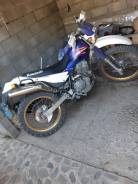 Kawasaki Super Sherpa. 250 куб. см., исправен, птс, без пробега