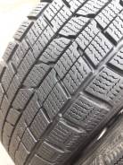 Dunlop DSX. Зимние, без шипов, 2009 год, 10 %, 4 шт