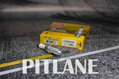 Свеча зажигания. Toyota: Aurion, Corolla, Innova, Tundra, Tarago, Aygo, Corolla Runx, Alphard, Premio, Sienta, Mark X, Corolla Axio, Tacoma, Camry, Re...