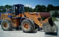 Longgong. Продам погрузчики, 5 000 кг., Дизельный, 4,20 куб. м.