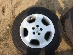 Toyo Winter Tranpath MK4. �����������, 2012 ���, �/�, ����� 50�%