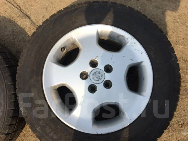 Toyo Winter Tranpath MK4. �����������, 2012 ���, �/�, ����� 50 % ����