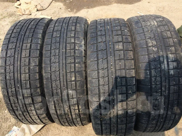 Toyo Winter Tranpath MK4. �����������, 2012 ���, �/�, ����� 50 % ����