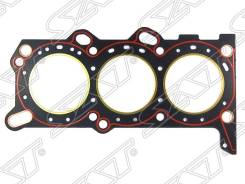 Прокладка головки блока цилиндров. Suzuki Escudo, TA02W, TA51W, TA52W, TD02W, TD31W, TD32W, TD51W, TD52W, TD61W, TD62W, TL52W Suzuki Vitara Двигатель...