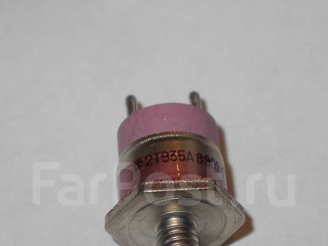 Радиодетали - Транзистор 2Т935А - Прочая электроника во Владивостоке